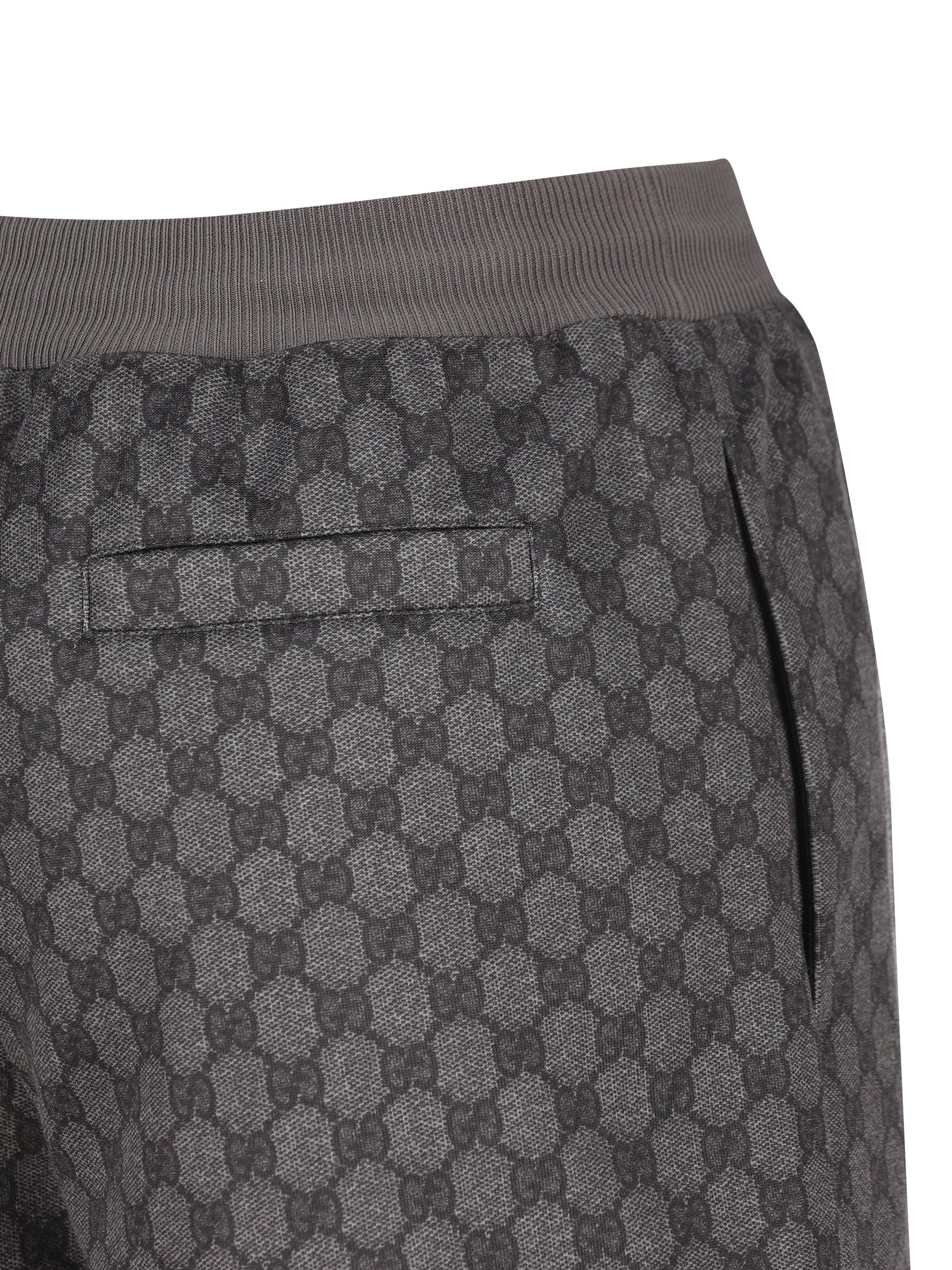 Shorts in jersey tecnico. 837609 XJHF01000 GUCCI 