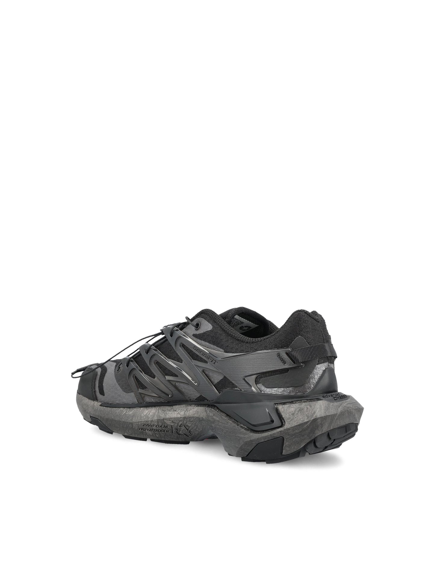 Sneakers realizzate in materiale sintetico. L49160 600 SALOMON 