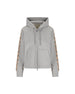 Felpa realizzata in cotone. 8118973 A2142 BURBERRY 