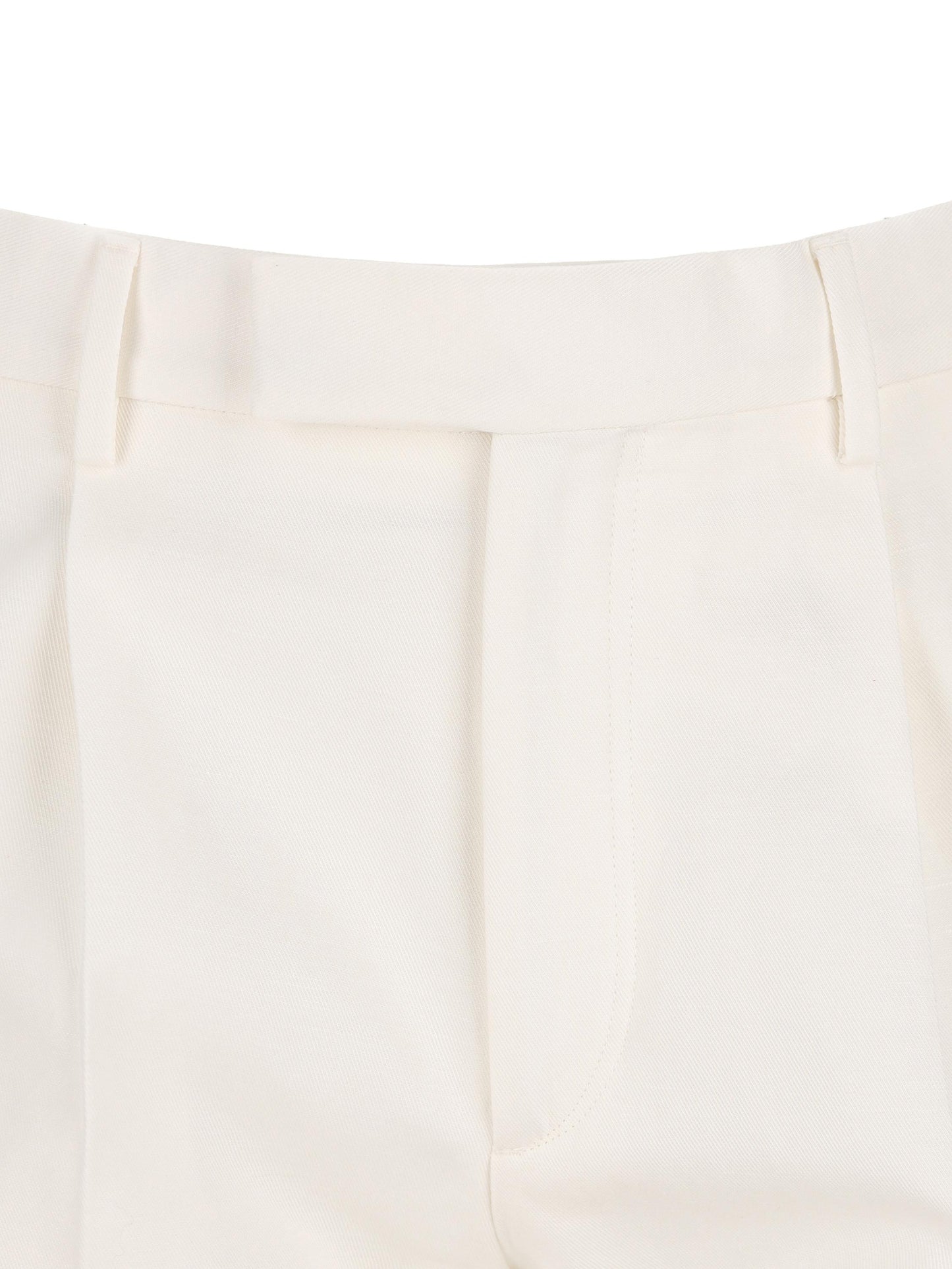 Pantaloni realizzati in cotone e lino. UHI05A3 TP45100 ZEGNA 