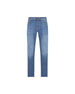 Jeans realizzati in cotone. QM004059 S3735V1200D JACOB COHËN 