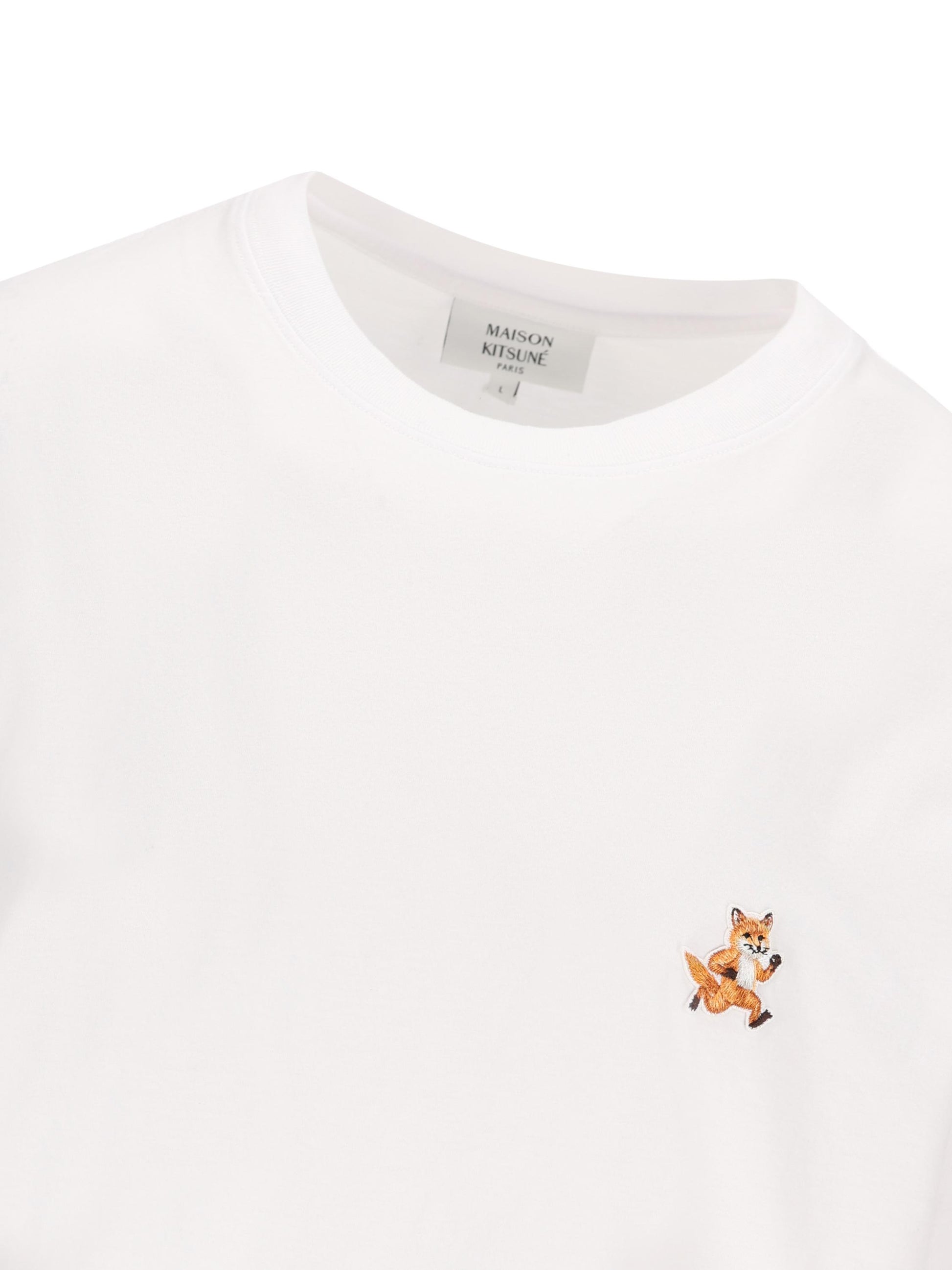 MAISON KITSUNE MM00125KJ0008P100