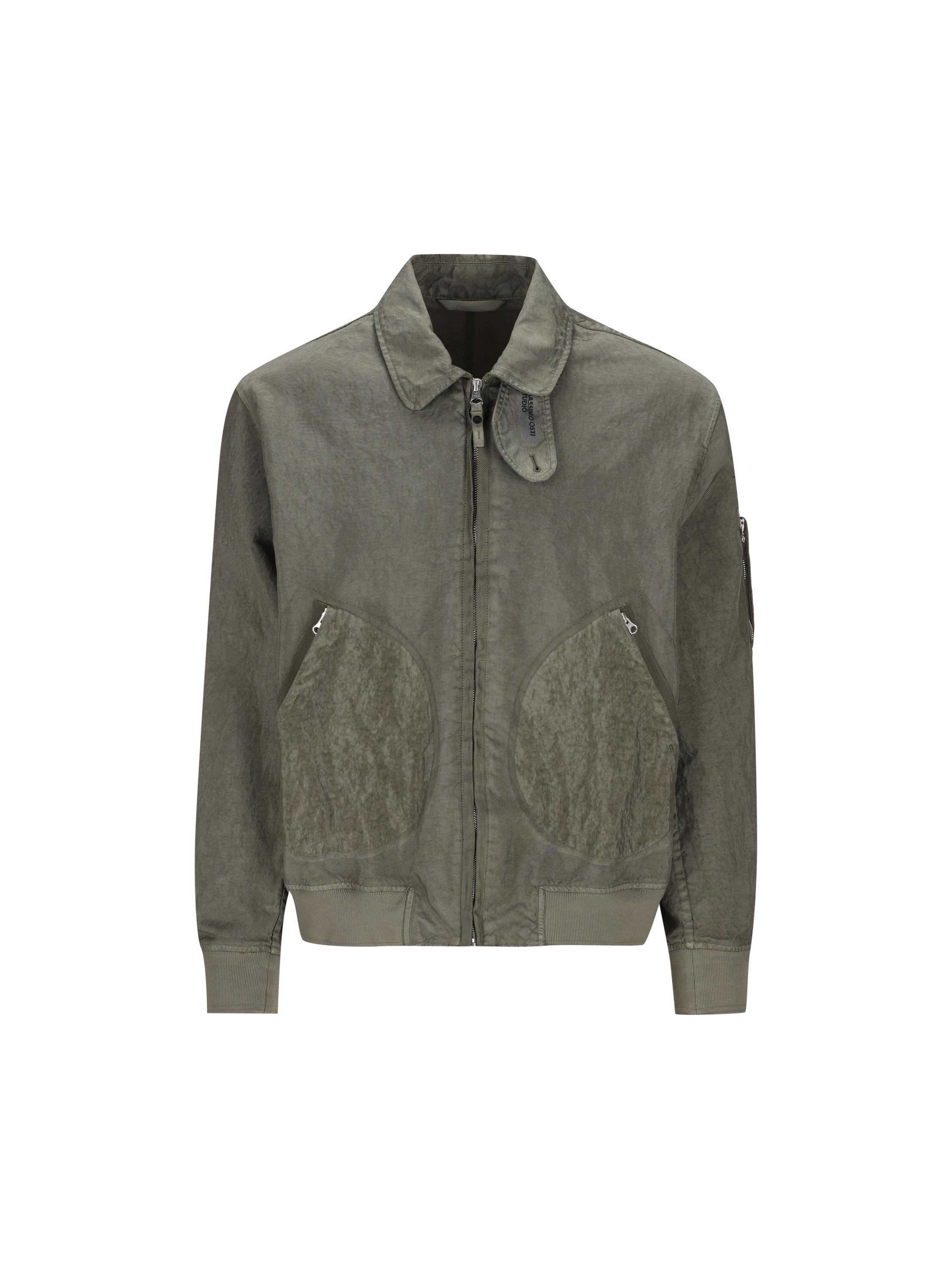 Massimo Osti Studio: Experimental Design & Innovation | Franz