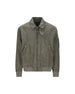Giacca realizzata in poliammide e seta. 20MMOW205A 110504G674 MASSIMO OSTI STUDIO 