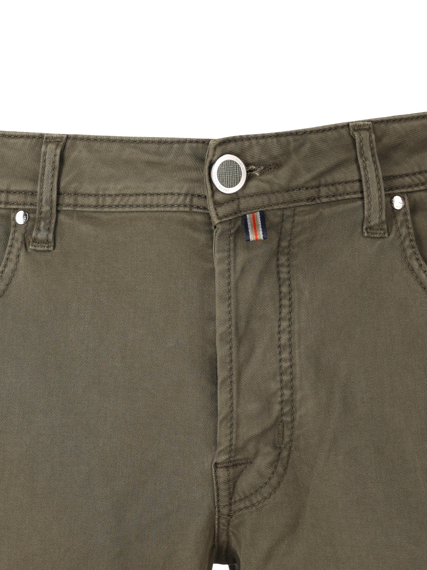 Jeans in misto modal. QE004036 S4235TNR40 JACOB COHËN 