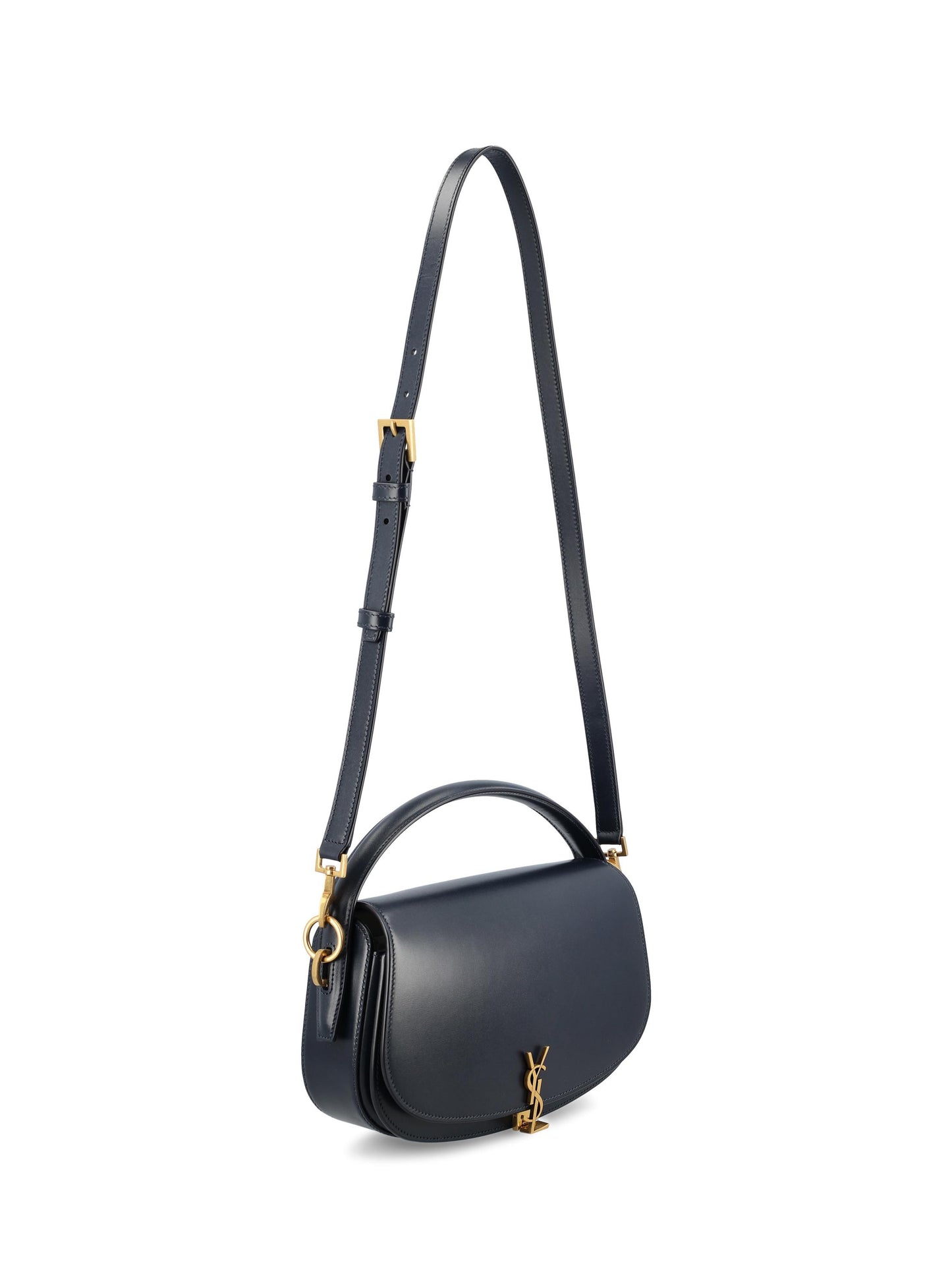 Borsa realizzata in pelle di vitello. 837382 0SX0W4981 SAINT LAURENT 