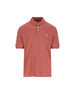Polo realizzata in cotone. ME8548788 CMZ07 BRUNELLO CUCINELLI 