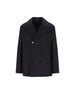 Cappotto in lana. 814502 Z8BW44504 GUCCI 