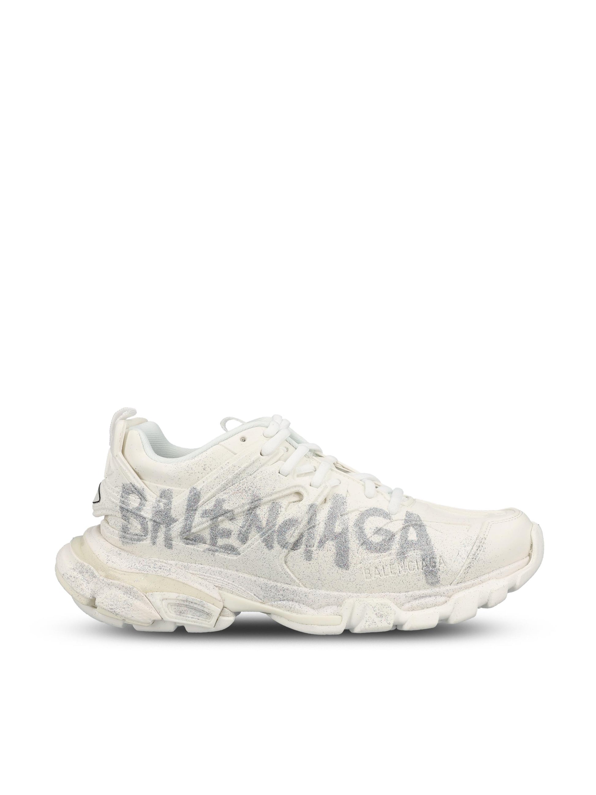 Sneakers realizzate in poliuretano e poliestere. 823825 WTREL9000 BALENCIAGA 