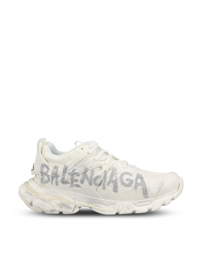 Sneakers realizzate in poliuretano e poliestere. 823825 WTREL9000 BALENCIAGA 