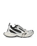 Sneakers in poliuretano. 734734 W3XGM1190 BALENCIAGA 