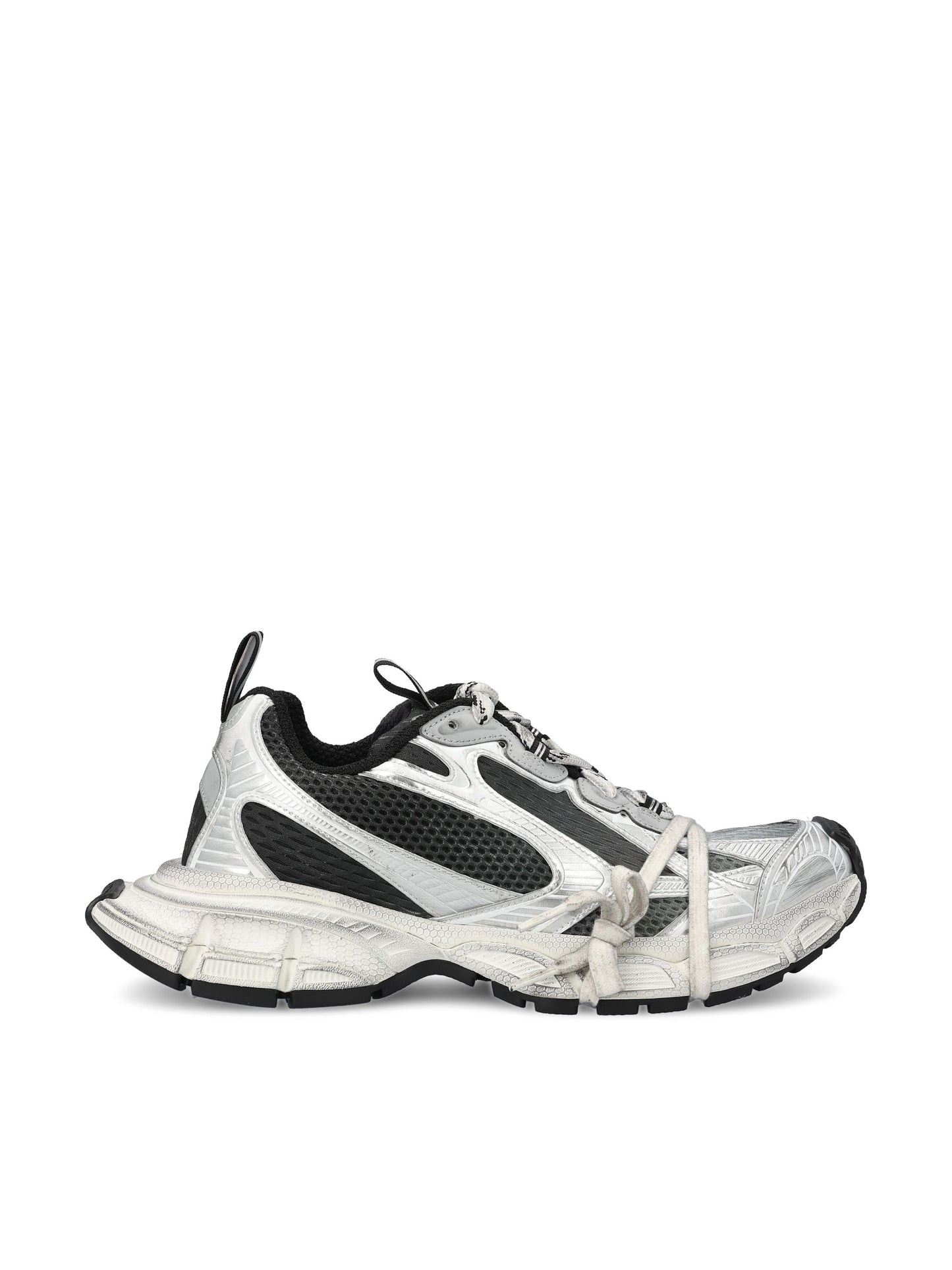 Sneakers in poliuretano. 734734 W3XGM1190 BALENCIAGA 