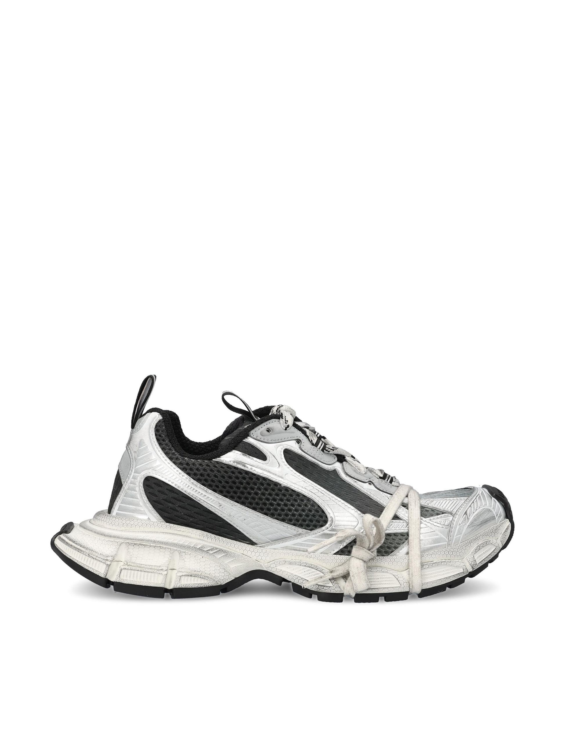 Sneakers in poliuretano. 734734 W3XGM1190 BALENCIAGA 