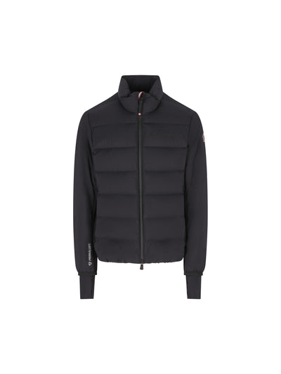 Piumino realizzato in poliestere. M1G00003 539X6999 MONCLER GRENOBLE 