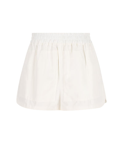 Shorts realizzati in viscosa e poliammide. FR6716 AW9BF0ZNM FENDI 