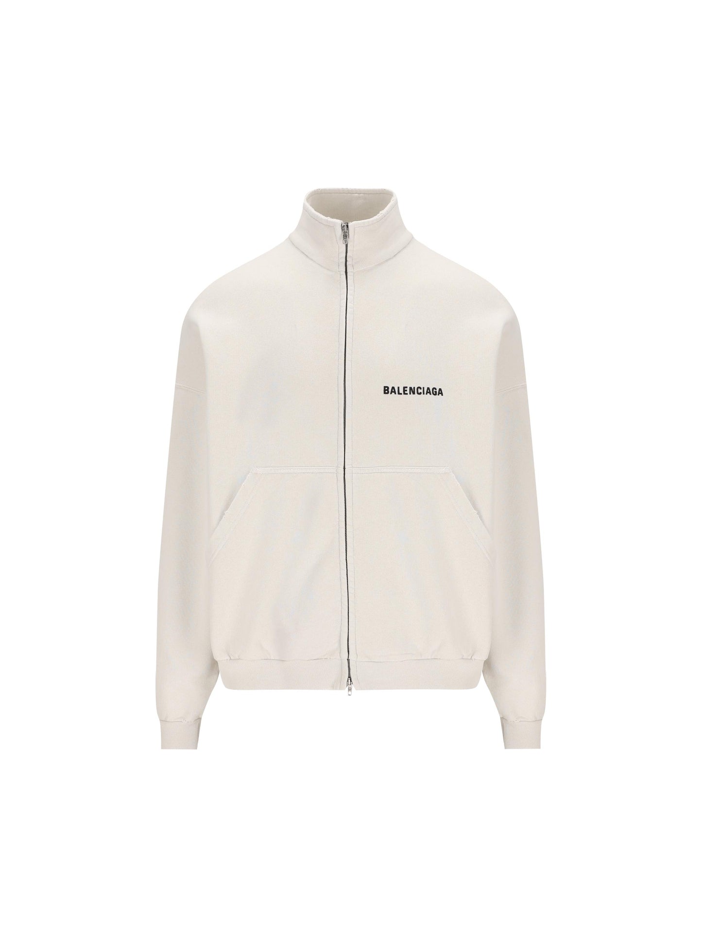 Felpa in cotone. 844162 TSVP19012 BALENCIAGA 