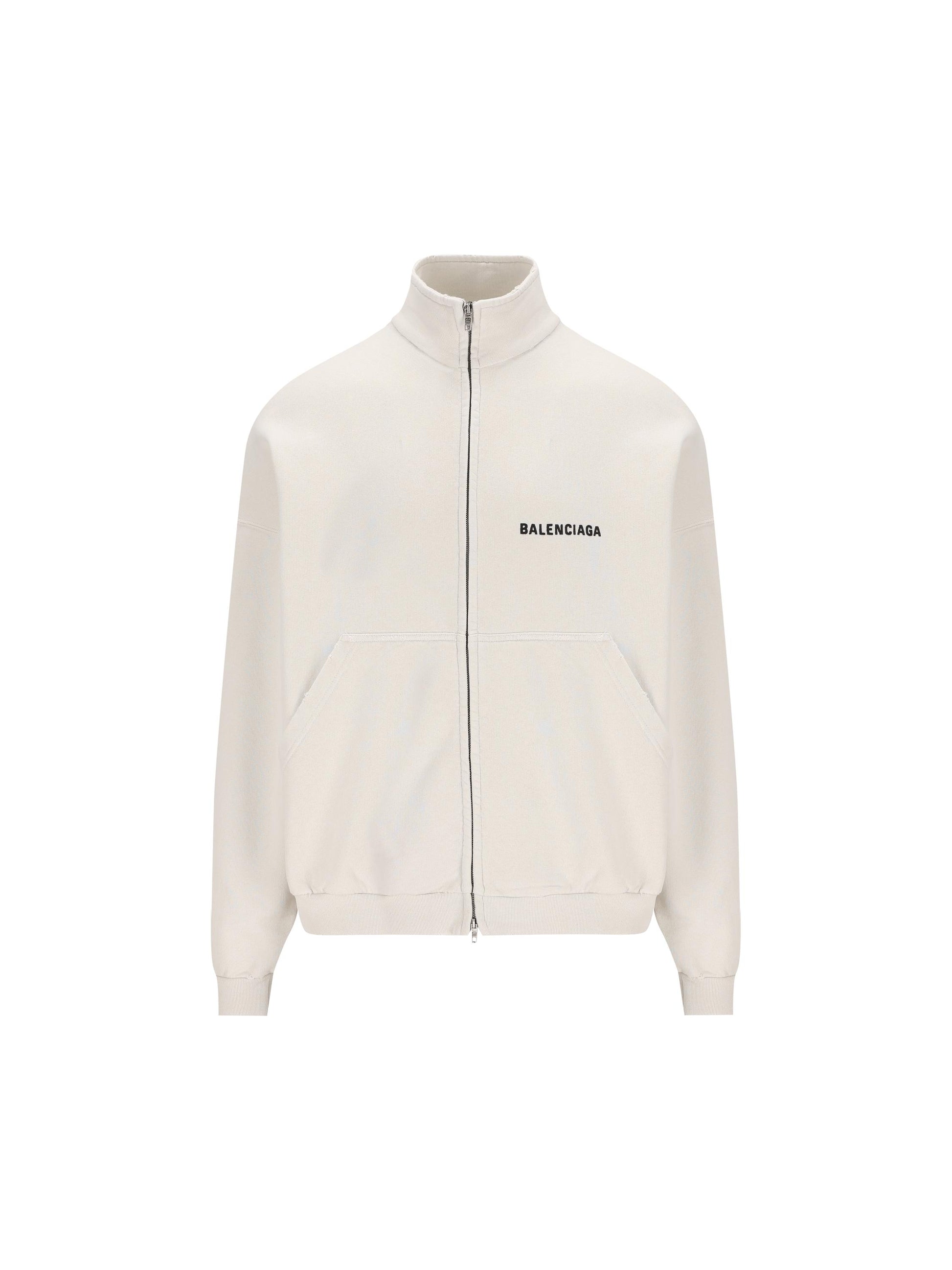 Felpa in cotone. 844162 TSVP19012 BALENCIAGA 