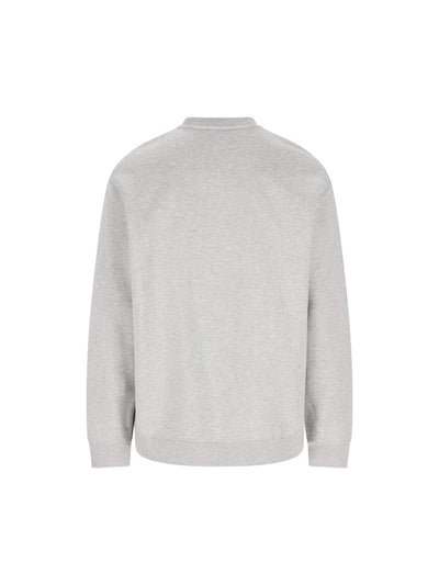 Felpa realizzata in cotone. 848737 XJHOK1056 GUCCI 