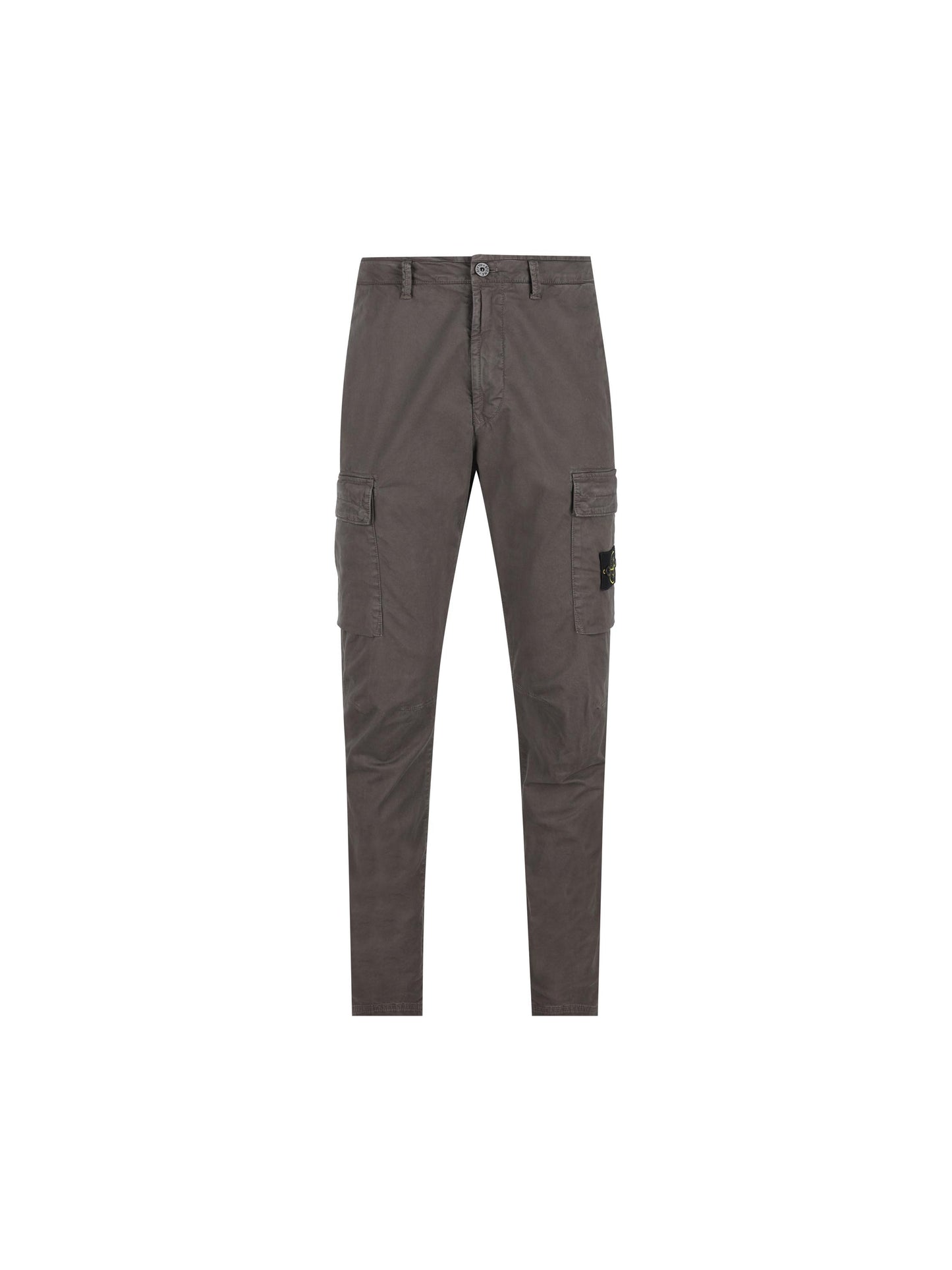 Pantaloni realizzati in cotone. 3100051 S0004V0165 STONE ISLAND 