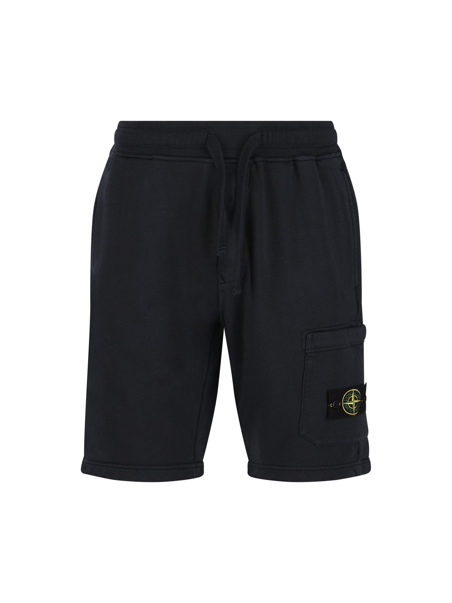 Shorts realizzati in cotone. 6200011 S0051V0020 STONE ISLAND 