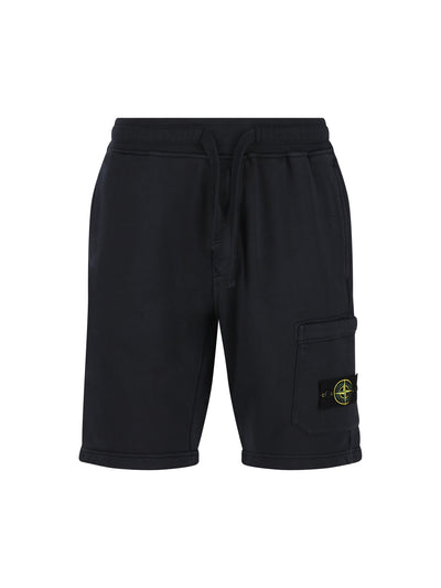 Shorts realizzati in cotone. 6200011 S0051V0020 STONE ISLAND 