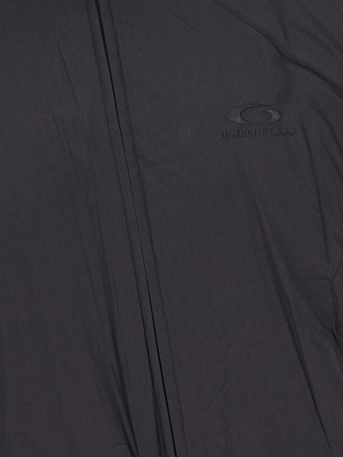 Giacca realizzata in poliestere. 839171 TRO311055 BALENCIAGA 