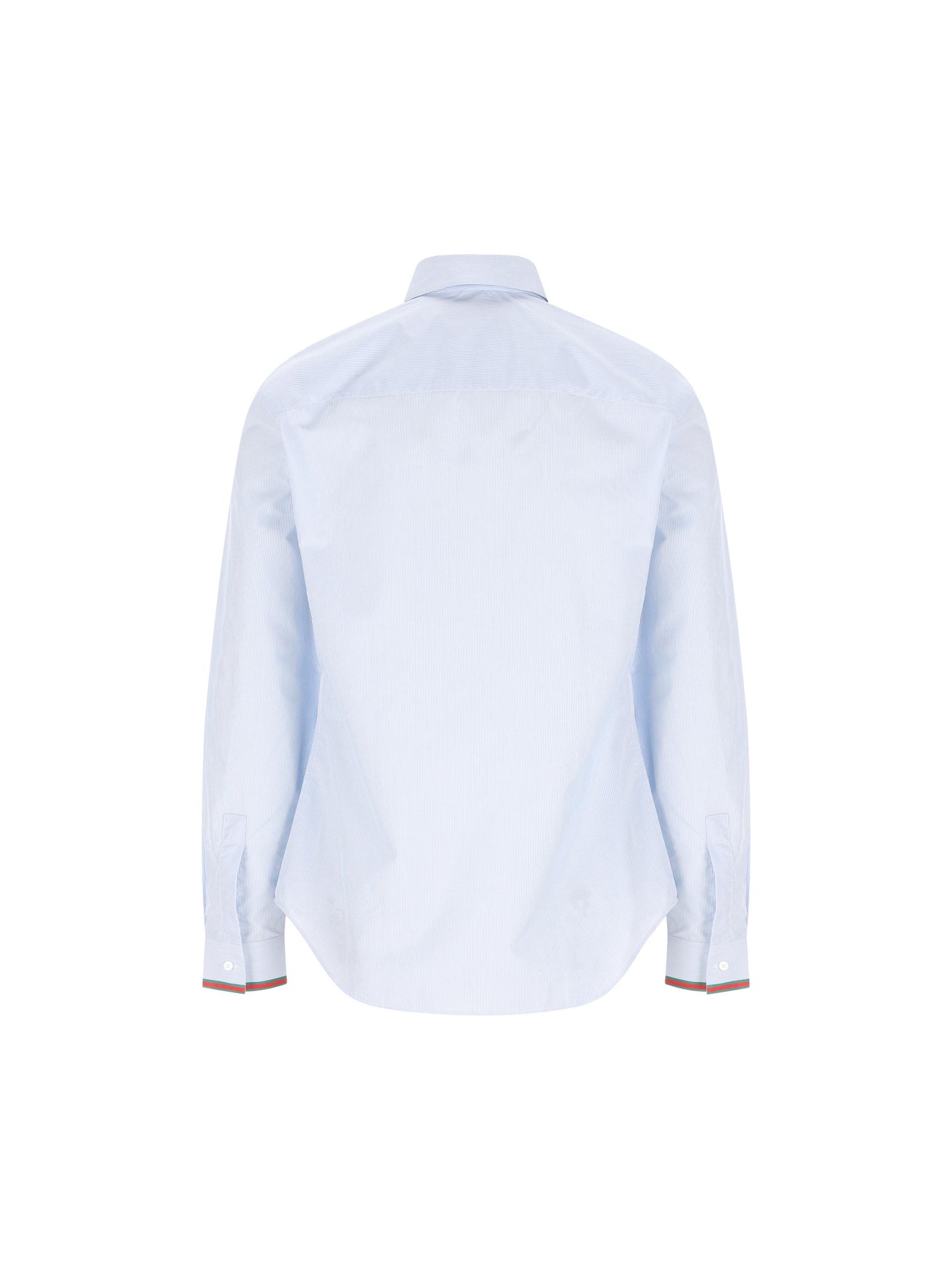 Camicia realizzata in cotone. 852707 ZAS5W4305 GUCCI 