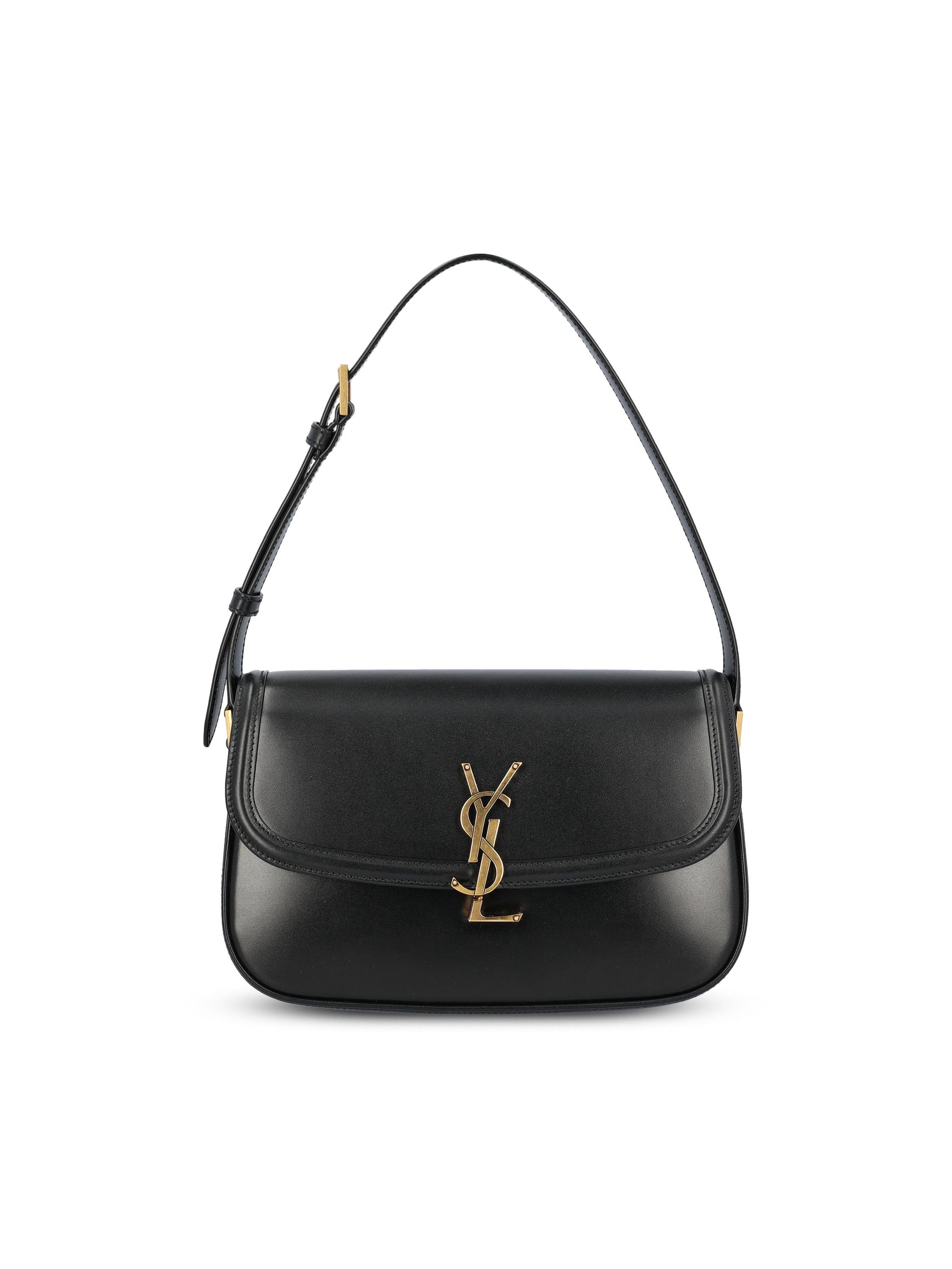 Borsa realizzata in pelle. 832330 0SX0W1000 SAINT LAURENT 