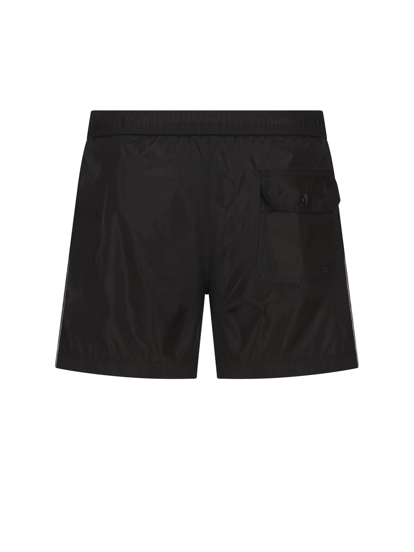 Shorts realizzati in poliammide. M2C00014 53326999 MONCLER 