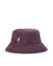 Cappello Furgora® Bucket in angora K3477 DP450 KANGOL 