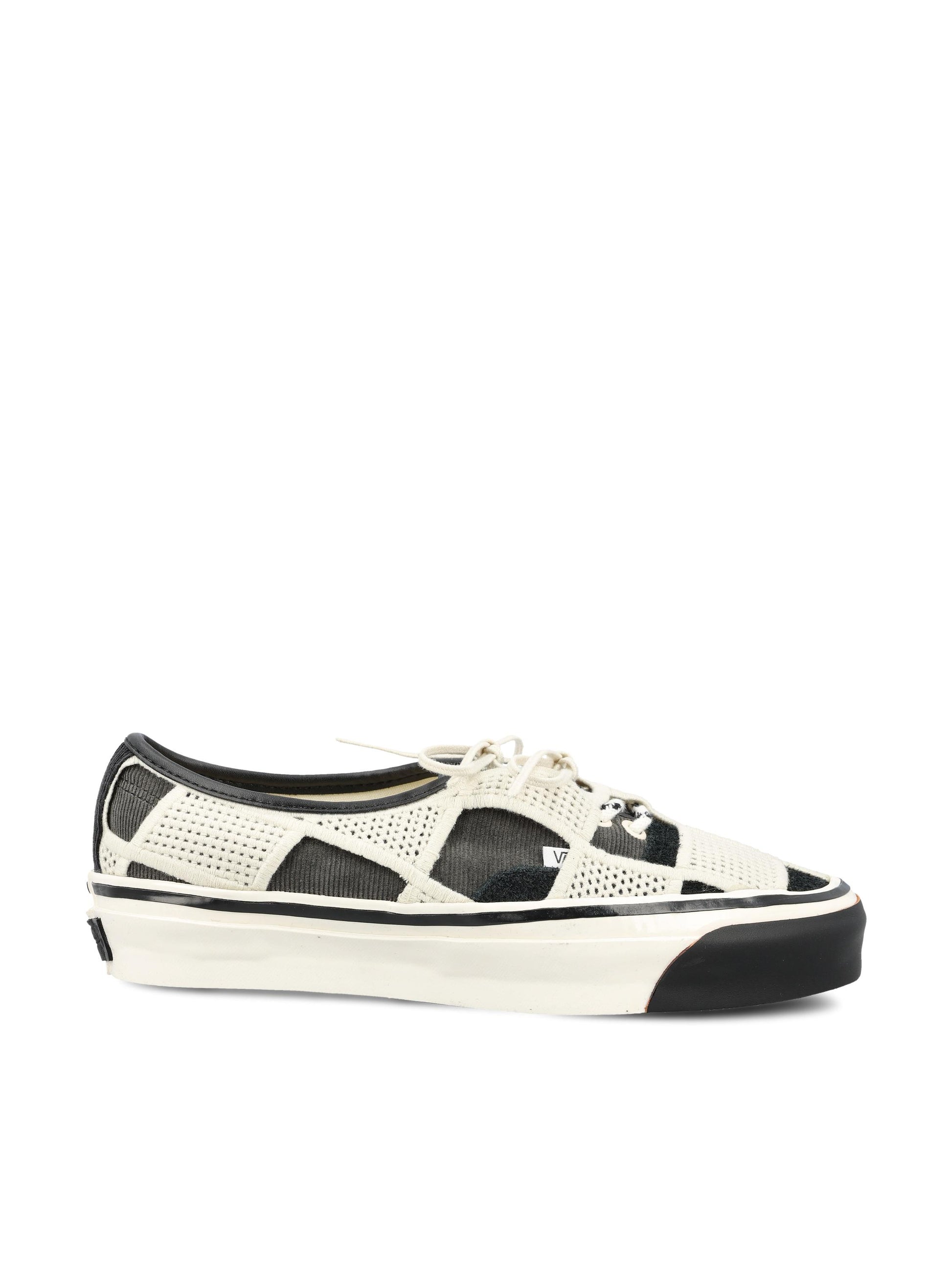 Scarpe Authentic Premium low-top shell knit VN000Y0RFDB1 VNFDB VANS 