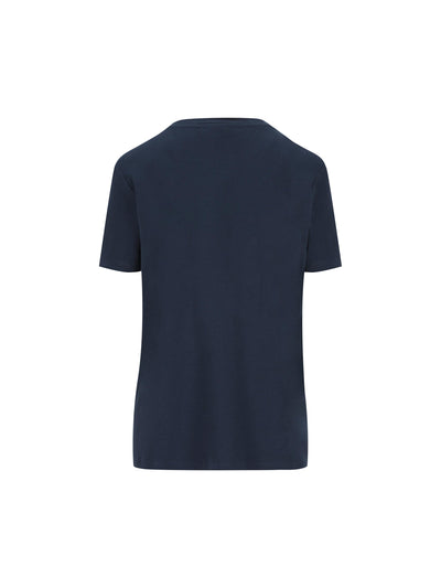 T-Shirt in cotone. 2529976011600 005 MAX MARA - S 