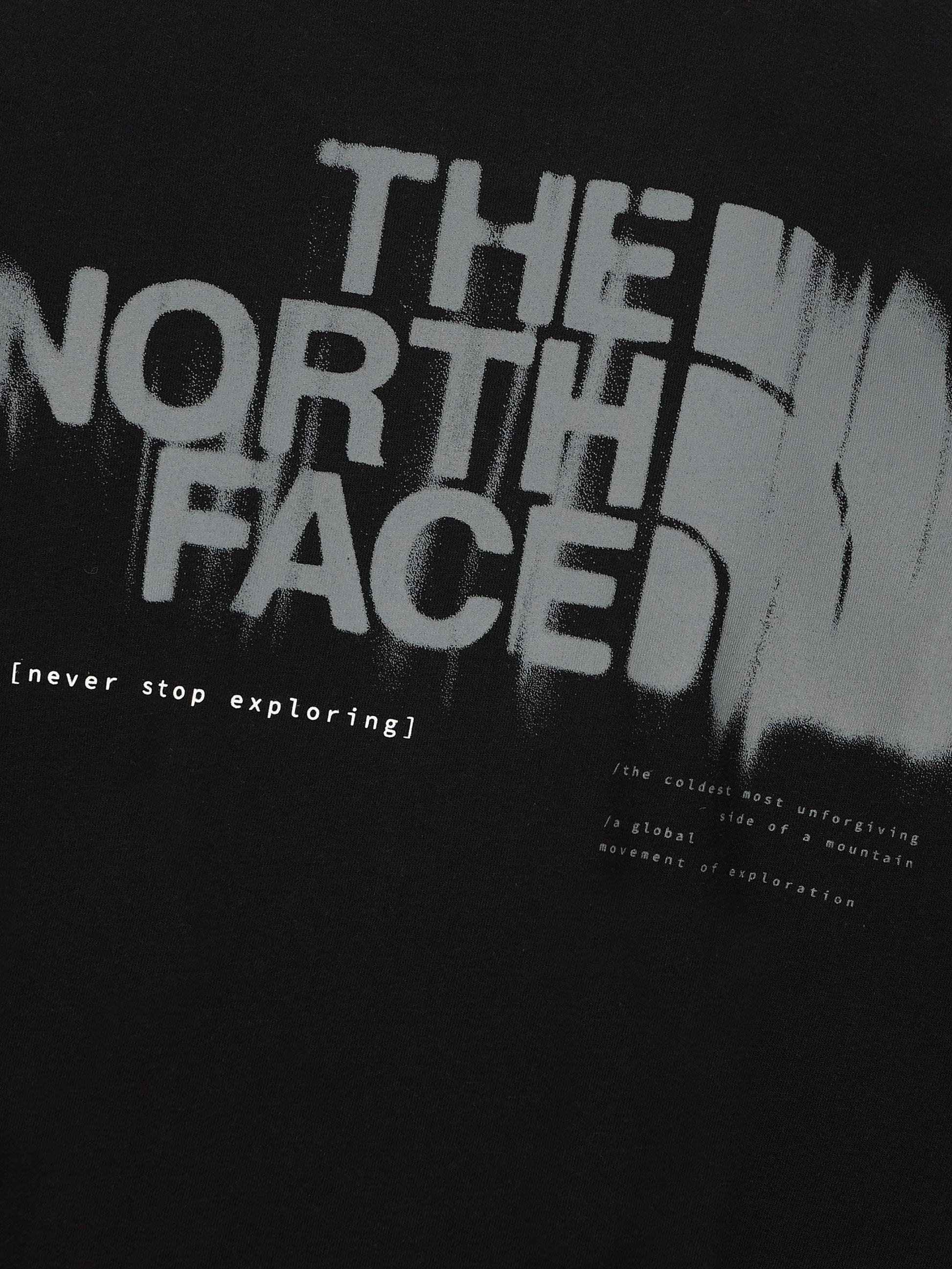 THE NORTH FACE NF0A87EWJK31