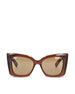 Occhiali da sole 862888 Y99582506 SAINT LAURENT 