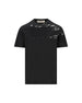 T-Shirt realizzata in cotone. GUP01220 P00237090100 GOLDEN GOOSE 
