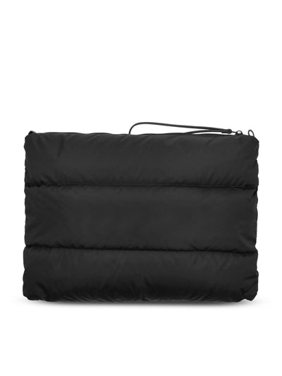 Custodia per Computer Caradoc in Nylon Idrorepellente Imbottito M6B00001 M7451999 MONCLER 