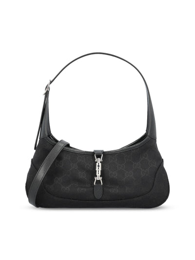 Borsa realizzata in tessuto. 863137 FAFV41000 GUCCI 