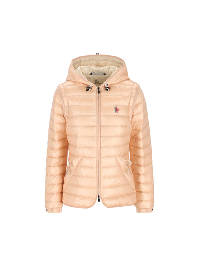 Piumino realizzato in poliammide. W1A00018 597X651K MONCLER GRENOBLE 