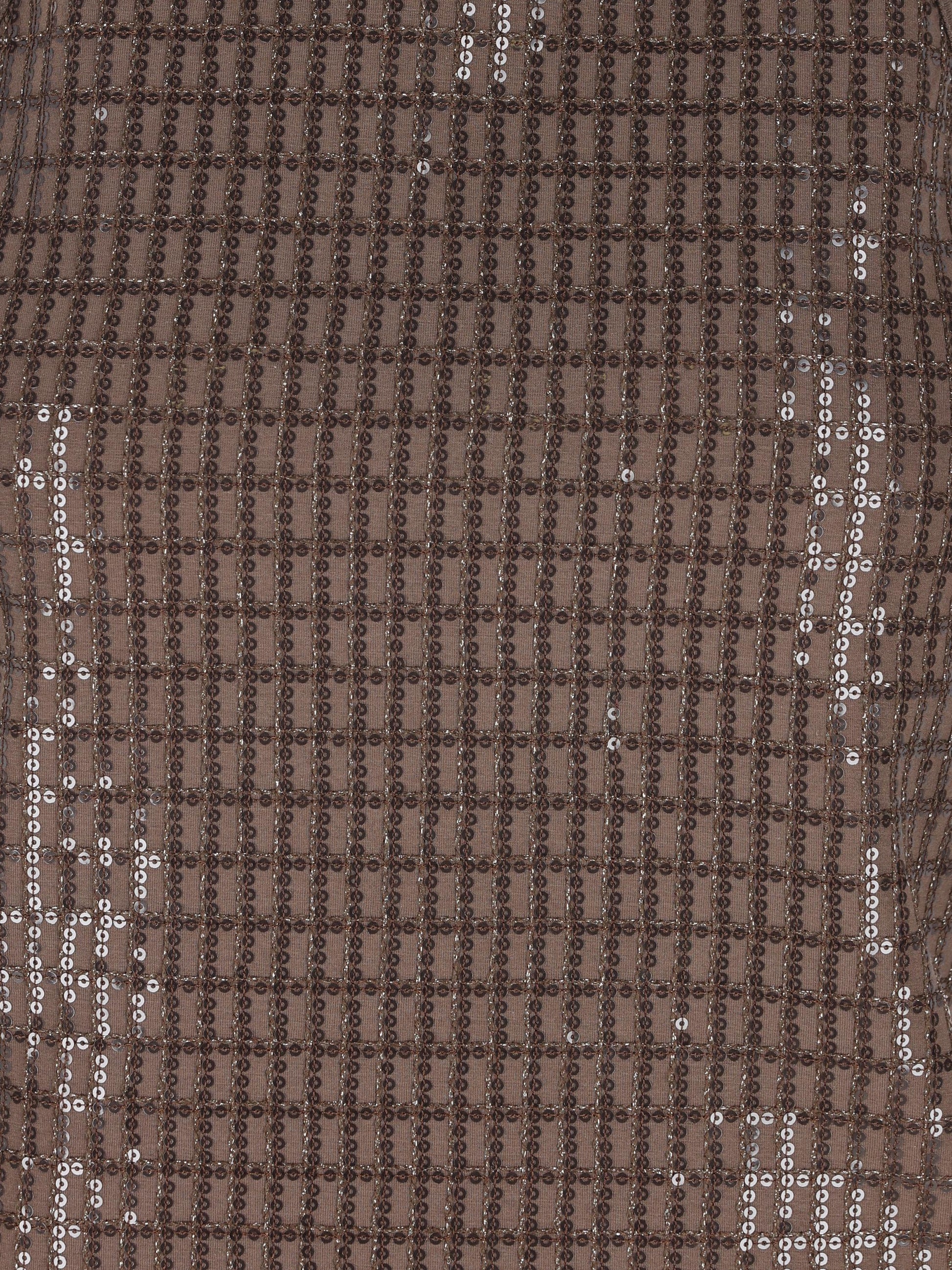 Top realizzato in cotone ed elastan. M0T18HK500 C8589 BRUNELLO CUCINELLI 