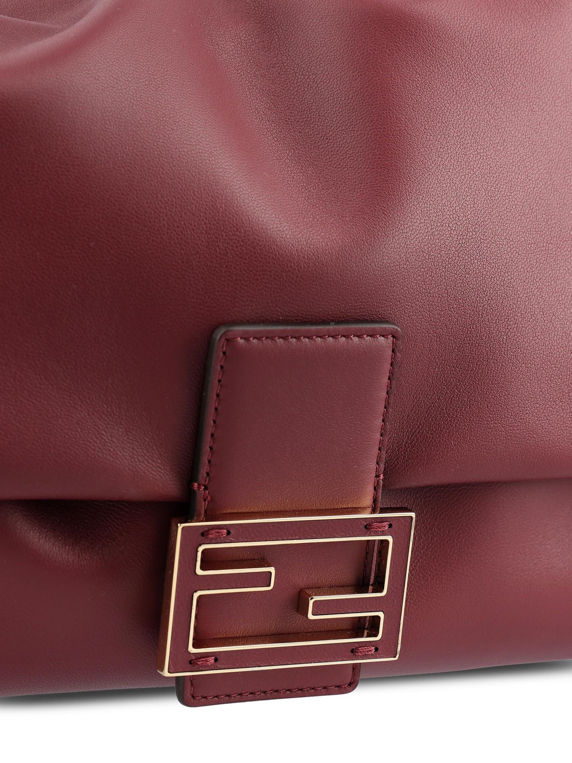 Borsa realizzata in pelle. 8BR833 AQ0DF0YPU FENDI 