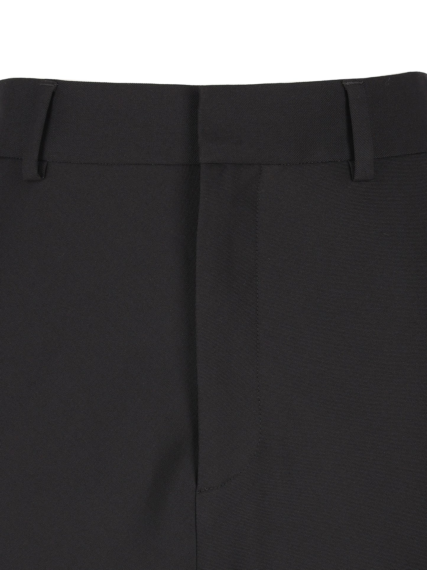 Gonna realizzata in lana. 850662 TJT211000 BALENCIAGA 