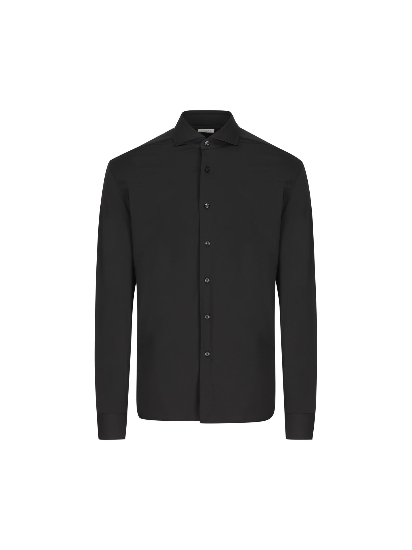 Camicia realizzata in poliammide ed elastan. ACT520ML 11460004 XACUS