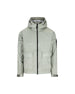 Giacca realizzata in poliammide 4100004 S0A21V0055 STONE ISLAND 