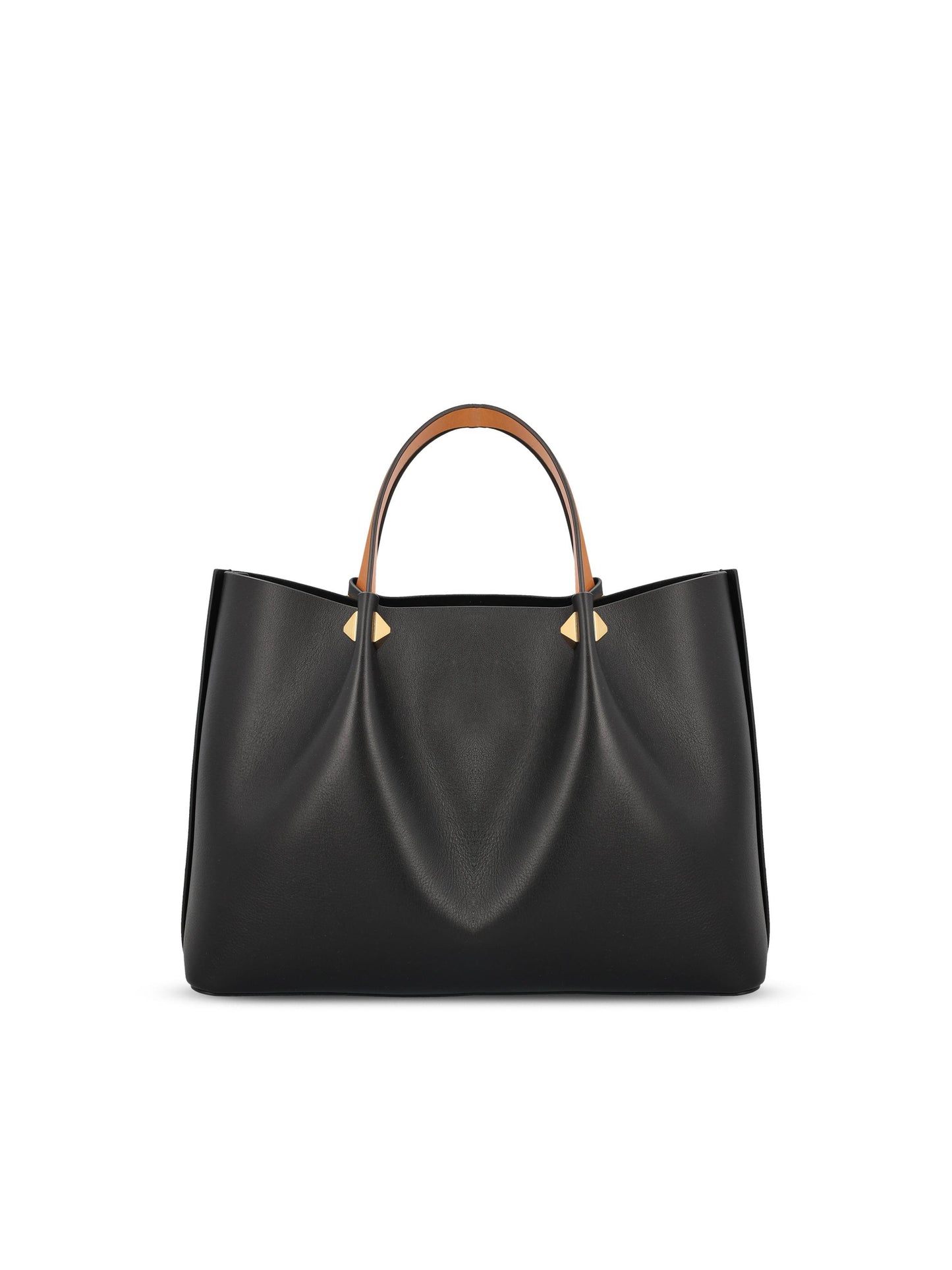 Borsa realizzata in pelle di vitello. 8W2B0T01LSX CAG VALENTINO GARAVANI 