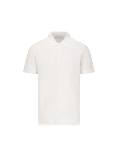 Polo realizzata in cotone. BML00G3YSG 100 GIVENCHY 