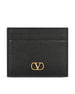 Portacarte realizzato in pelle. 7W2P0AJ7SNP 0NO VALENTINO GARAVANI 