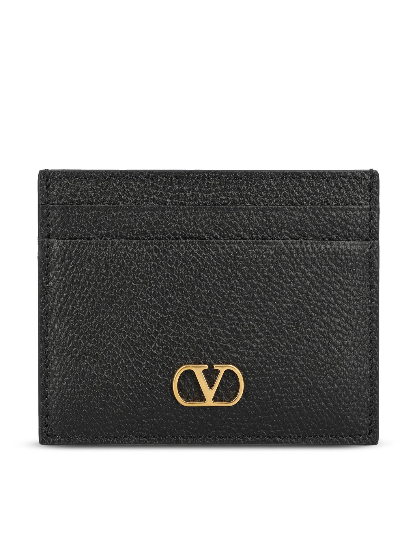 Portacarte realizzato in pelle. 7W2P0AJ7SNP 0NO VALENTINO GARAVANI 