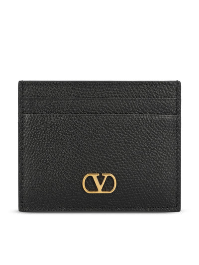 Portacarte realizzato in pelle. 7W2P0AJ7SNP 0NO VALENTINO GARAVANI 