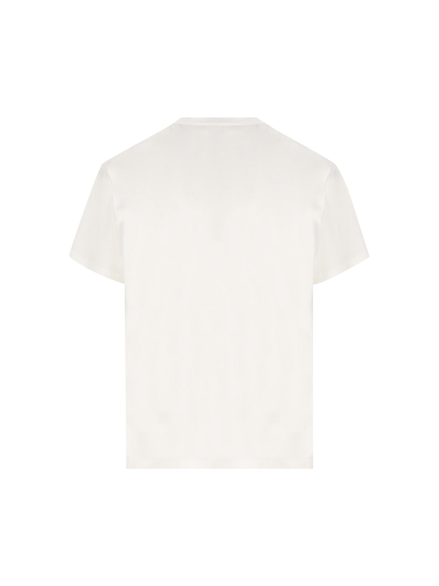 T-Shirt realizzata in cotone. 856477 XJHQM9066 GUCCI 