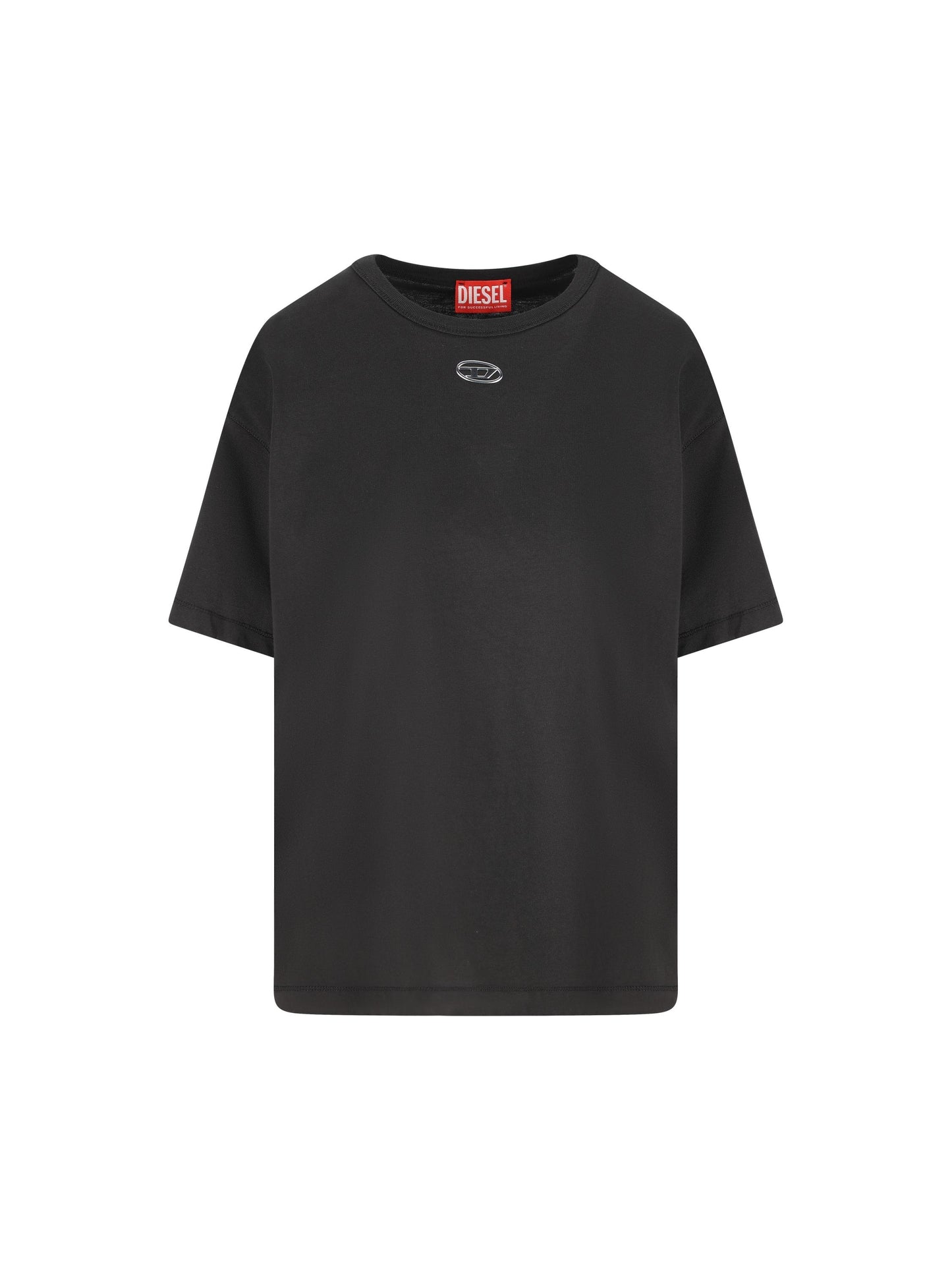 T-Shirt realizzata in cotone. A20399 0JMBB900 DIESEL 